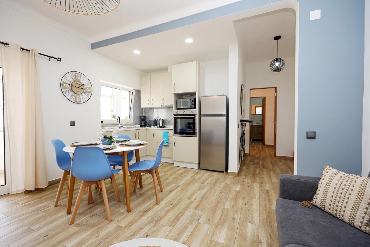 A42 - Trindade Apartment In Lagos Zewnętrze zdjęcie