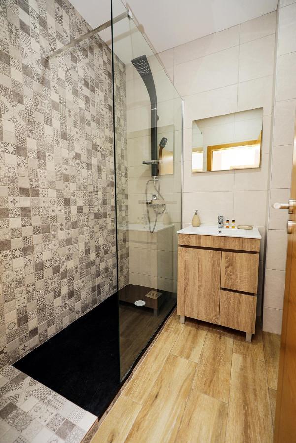 A42 - Trindade Apartment In Lagos Zewnętrze zdjęcie
